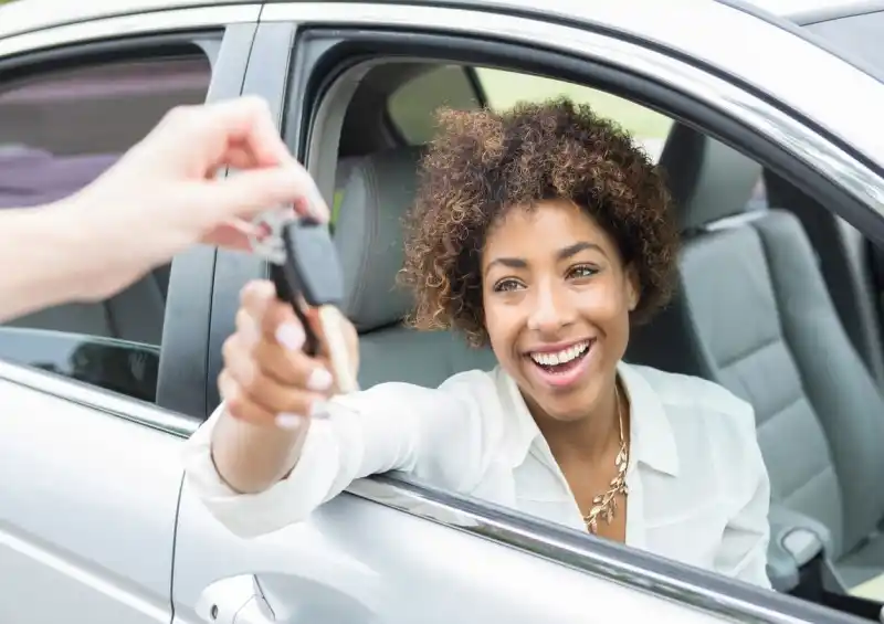 auto leasen Nijemirdum